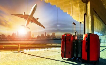 Picture for category Tours and Travels
