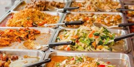 Picture for category Catering