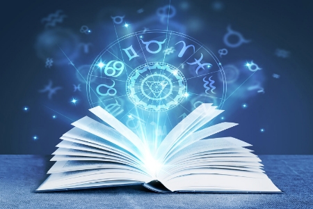 Picture for category Astrologer