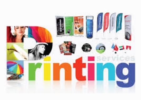 Picture for category Printing