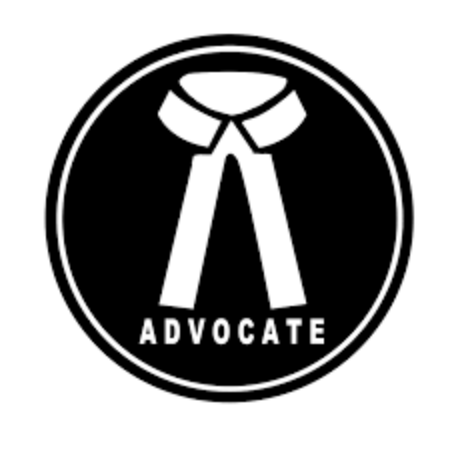 Picture for category Advocates