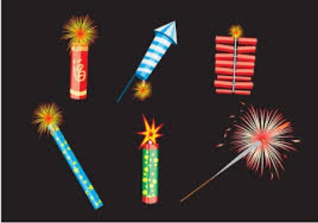 Picture for category Fire Crackers
