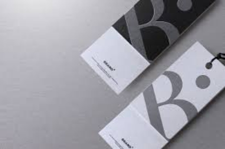 Picture for category Garment labels and tags