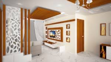 Picture for category Interiors