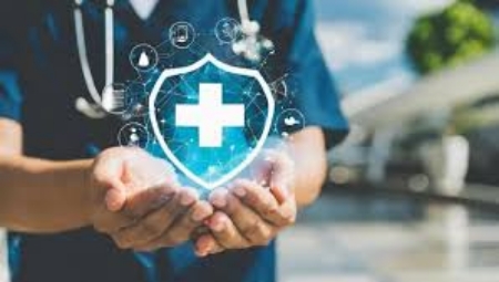 Picture for category Health Insurance