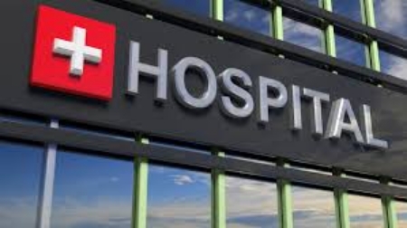 Picture for category Hospitals