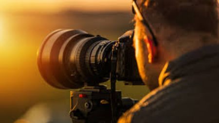 Picture for category Photography