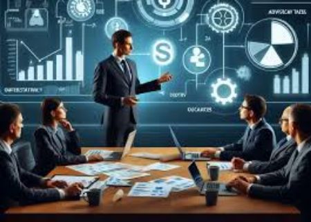 Picture for category CA- Business Advisory