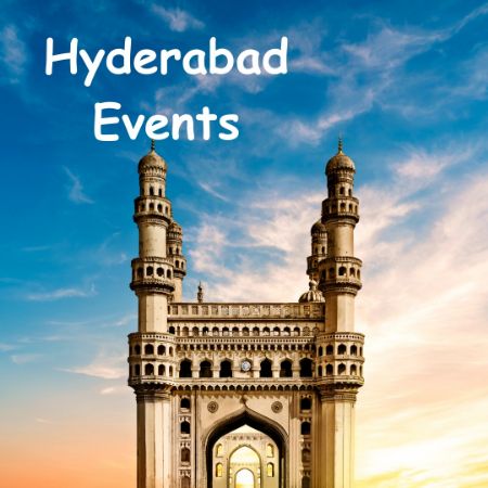 Picture for category Hyderabad Events