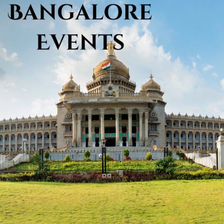 Picture for category Bangalore Events