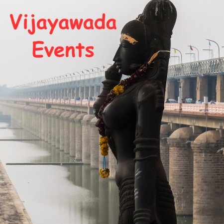 Picture for category Vijayawada Events