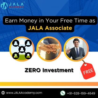 Picture of JALA Academy - IT Training and Placement Institue