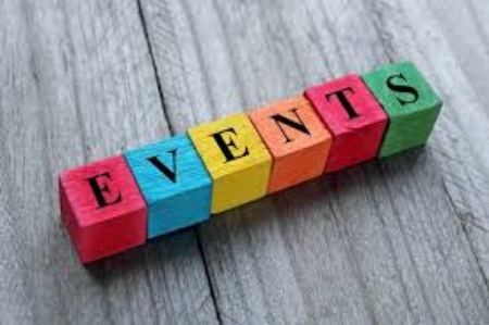 Picture for category Events