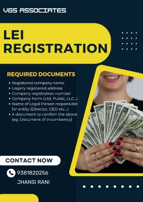 Picture of VGS ASSOCIATES - Tax Services
