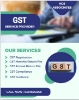 Picture of VGS ASSOCIATES - Tax Services