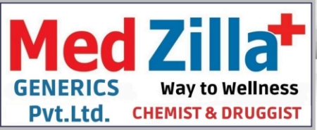 Picture for vendor MedZilla Pvt Ltd