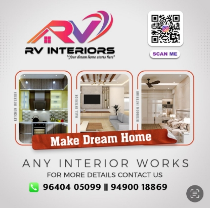 Picture of RV Interiors