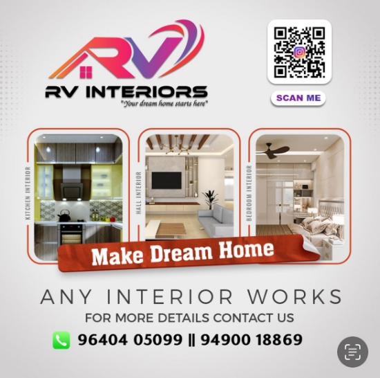 Picture of RV Interiors