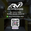 Picture of RV Interiors