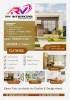 Picture of RV Interiors