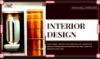 Picture of RV Interiors