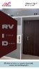 Picture of RV Interiors