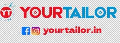 Picture of Your Tailor : Where Style Meets Stitching
