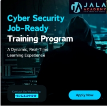 Picture of Cyber Security Job Ready Program