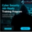 Picture of Cyber Security Job Ready Program