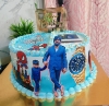 Picture of Suni's Eggless Kitchen