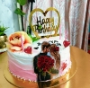 Picture of Suni's Eggless Kitchen