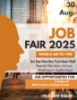Picture of Mega Job Fair in Hyderabad – Tech & Non-Tech Job Seekers