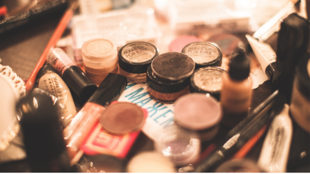 Picture for category Beauty & Cosmetics
