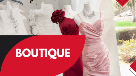 Picture for category Boutique