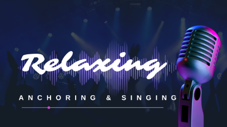 Picture for category Anchoring and Singing