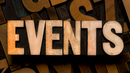 Picture for category Events