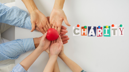 Picture for category Charitable Foundations