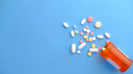 Picture for category Medical Stores