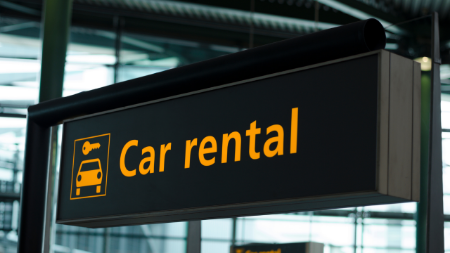 Picture for category Car Rentals