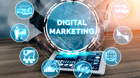 Picture for category Digital Marketing