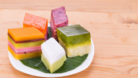 Picture for category Sweets