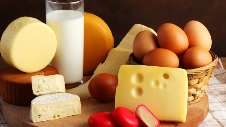 Picture for category Dairy & Eggs