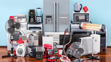 Picture for category Electronics