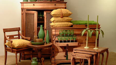 Picture for category Furniture