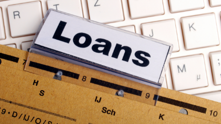 Picture for category Loans