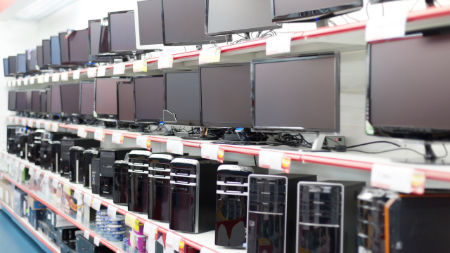 Picture for category Computer Sales