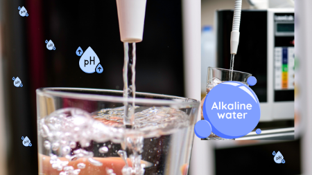 Picture for category Alkaline Water