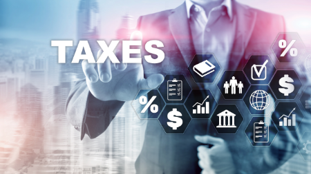 Picture for category Tax Services