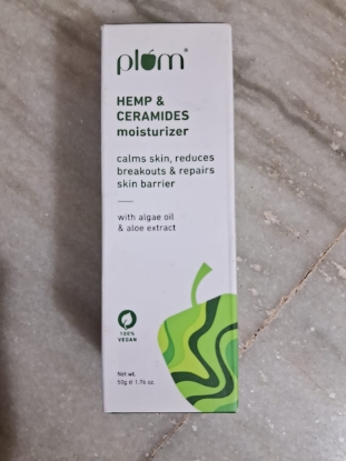 Picture of Himadri Enterprises : Plum  Moisturizer