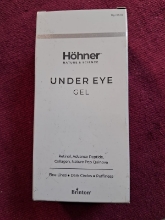 Picture of Hohner Premium  Under Eye Gel